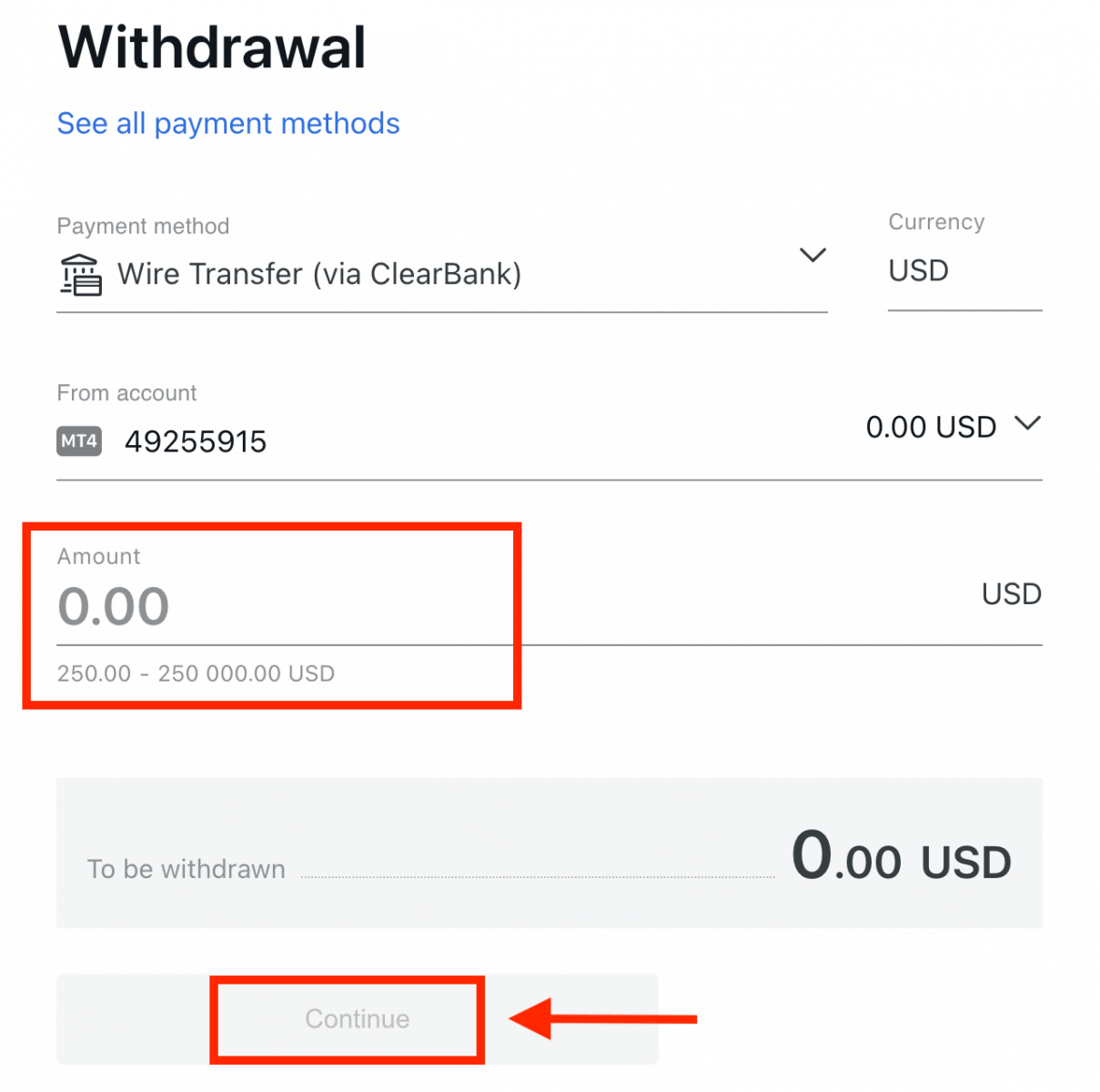 How to Trade at Exness for Beginners How to Trade at Exness for Beginners