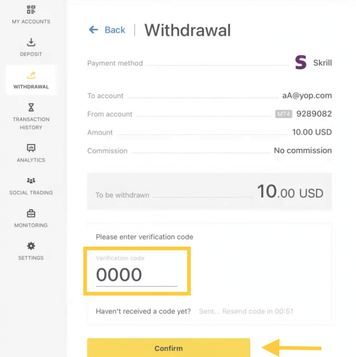 How to Trade at Exness for Beginners How to Trade at Exness for Beginners