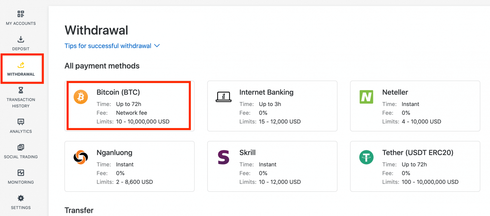 How to Trade at Exness for Beginners How to Trade at Exness for Beginners