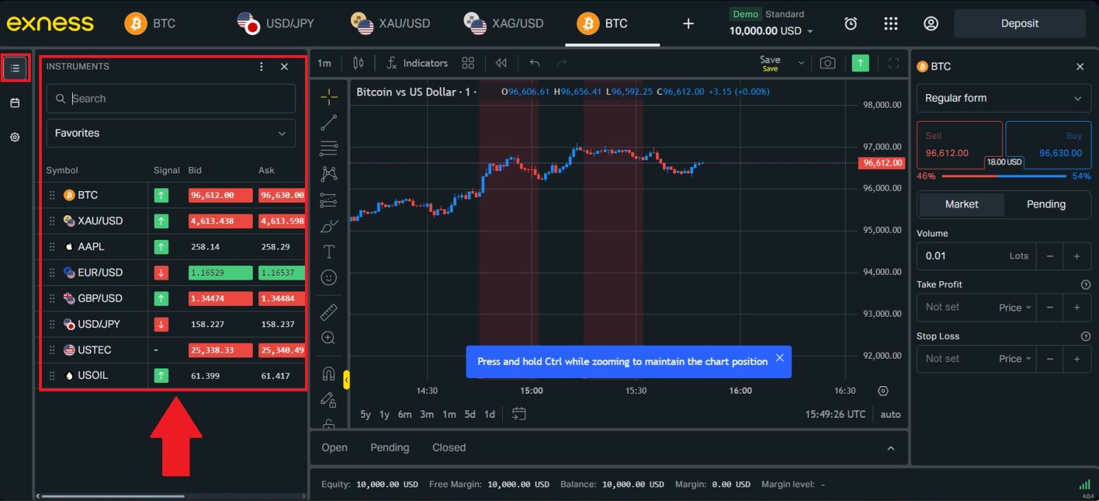 ວິທີການຄ້າ Exness ໃນປີ 2026: ຄູ່ມືຂັ້ນຕອນໂດຍຂັ້ນຕອນສໍາລັບຜູ້ເລີ່ມຕົ້ນ