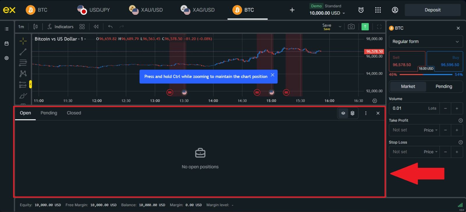 ວິທີການຄ້າ Exness ໃນປີ 2026: ຄູ່ມືຂັ້ນຕອນໂດຍຂັ້ນຕອນສໍາລັບຜູ້ເລີ່ມຕົ້ນ