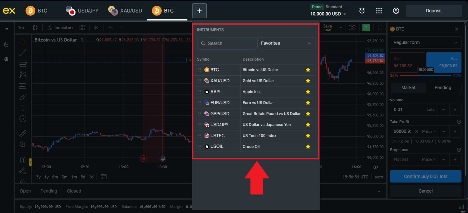 ວິທີການຄ້າ Exness ໃນປີ 2026: ຄູ່ມືຂັ້ນຕອນໂດຍຂັ້ນຕອນສໍາລັບຜູ້ເລີ່ມຕົ້ນ