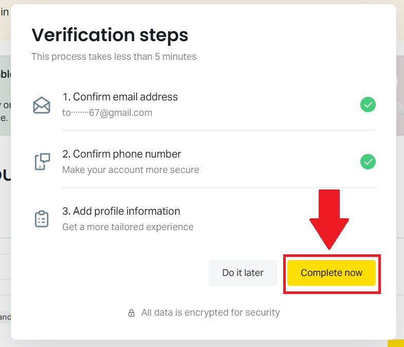 Giunsa Pag-verify ang Imong Exness Account sa 2026: Mga Kinahanglanon sa KYC, Mga Dokumento ug Oras sa Pag-apruba Giunsa Pag-verify ang Imong Exness Account sa 2026: Mga Kinahanglanon sa KYC, Mga Dokumento ug Oras sa Pag-apruba