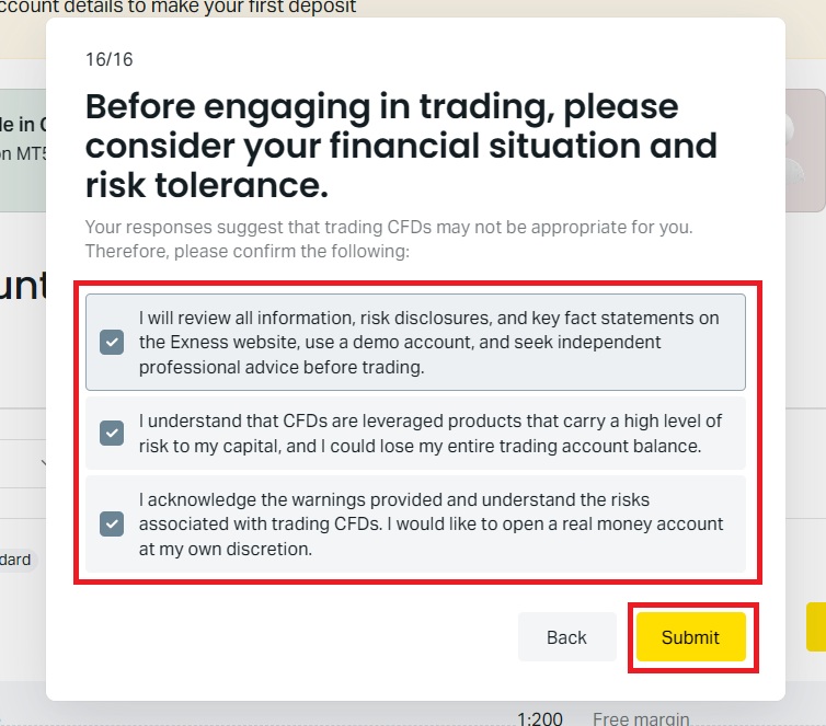 Giunsa Pag-verify ang Imong Exness Account sa 2026: Mga Kinahanglanon sa KYC, Mga Dokumento ug Oras sa Pag-apruba